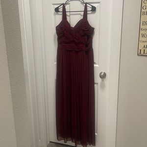 BIRDY GREY | maxi dress